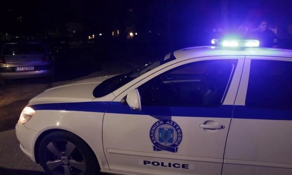 Χαλκίδα: Χτύπησε τον 52χρονο σύζυγό της και εκείνος την κατήγγειλε